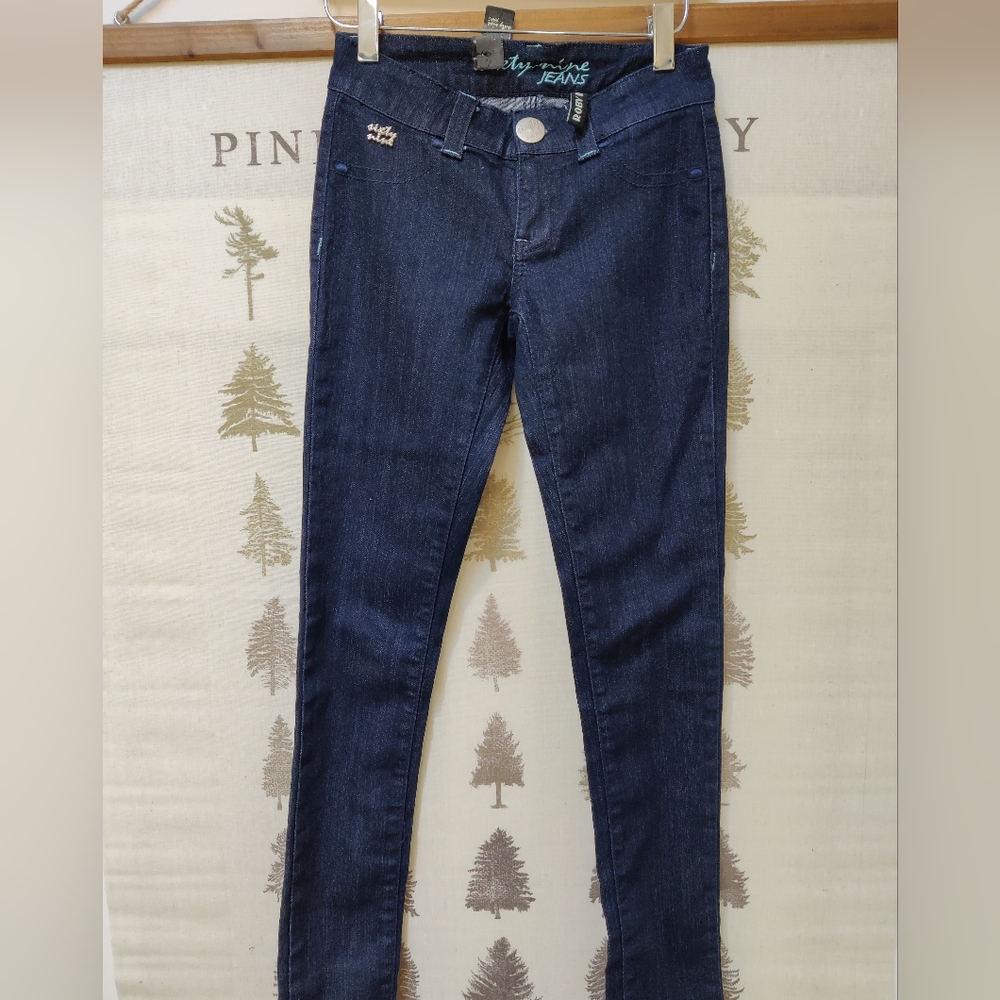 Sixty Nine Skinny Jeans - 24
